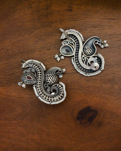 Aadhya Earcuff