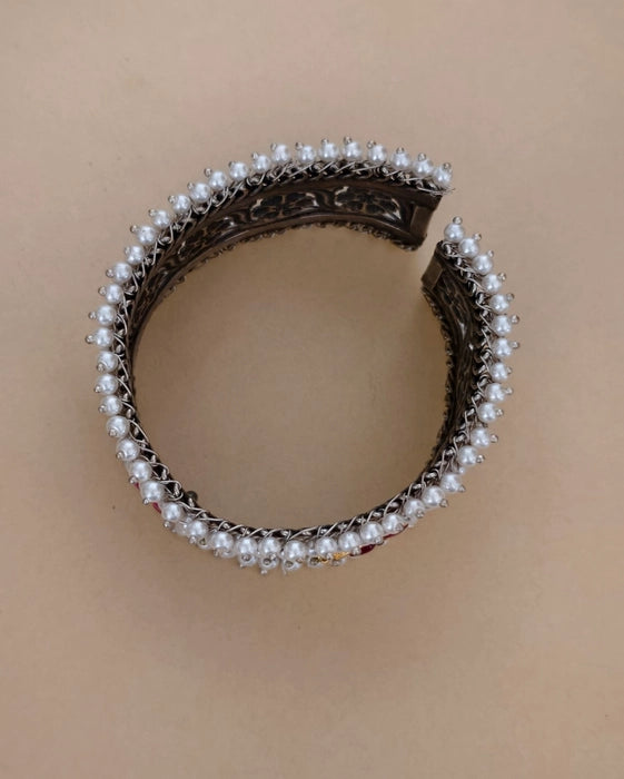 Sobhie Kundan Bangle