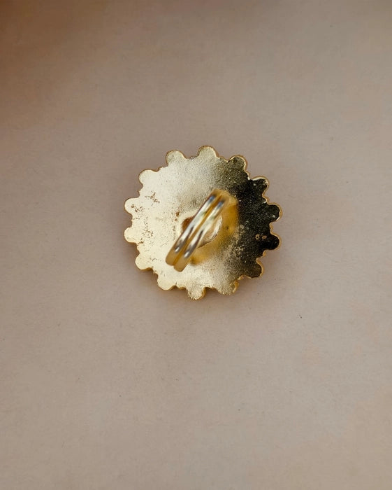 Renuka Ring