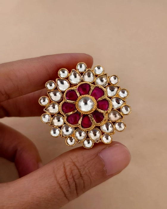 Renuka Ring