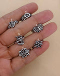 Devanshi Toe Rings