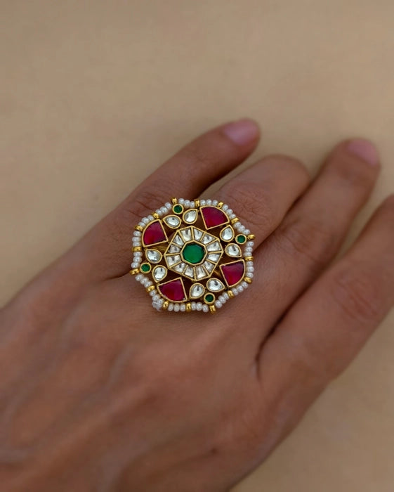 Remy Ring