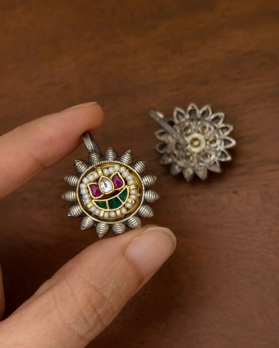 Riya Bugadi Earcuff