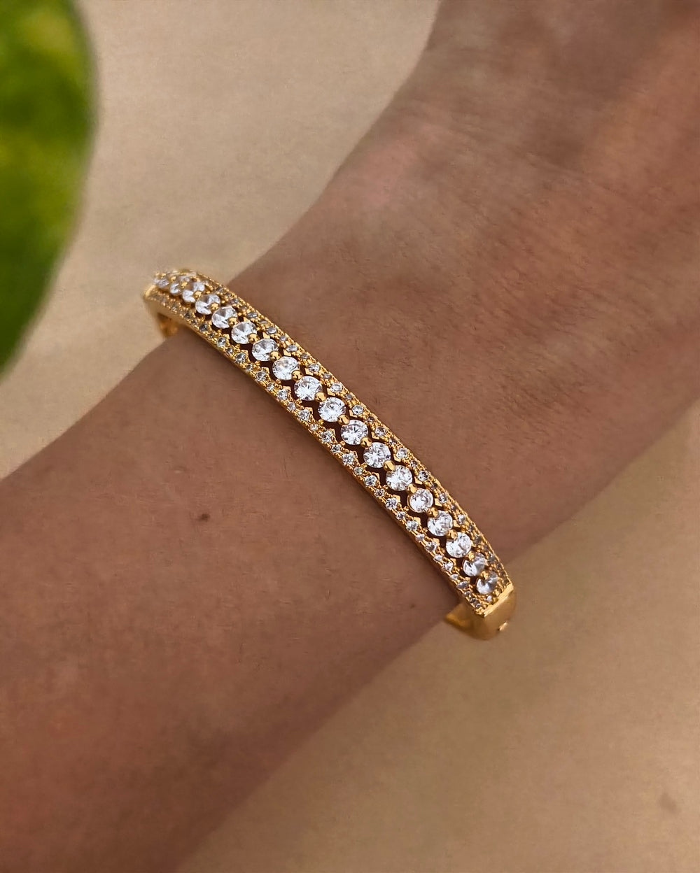 Samara Bracelet