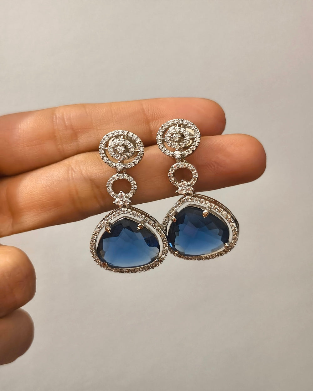 Gaargee Statement Earring