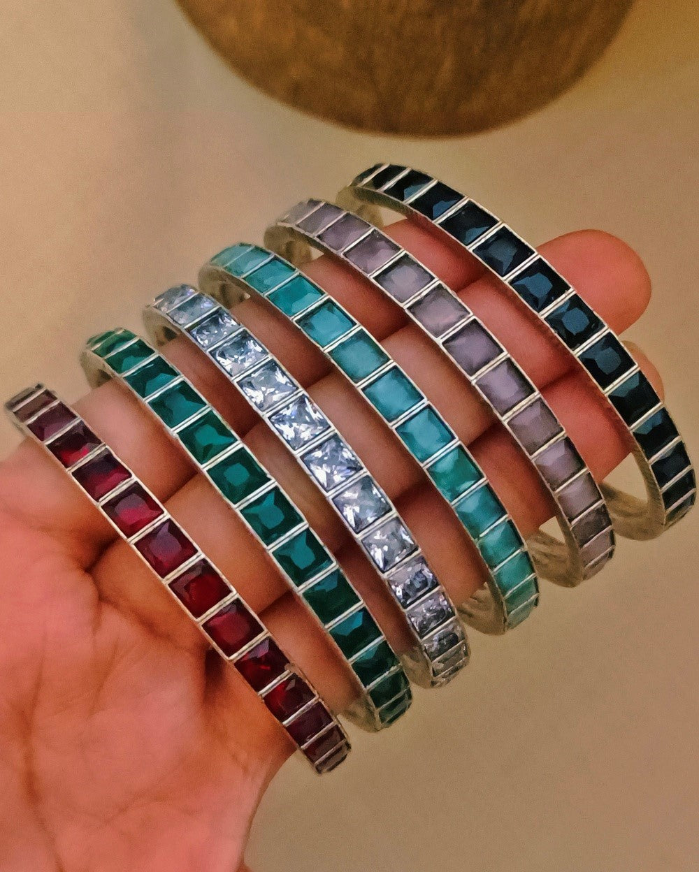 Libni Bangle