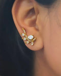 Paankh Climber Earcuff