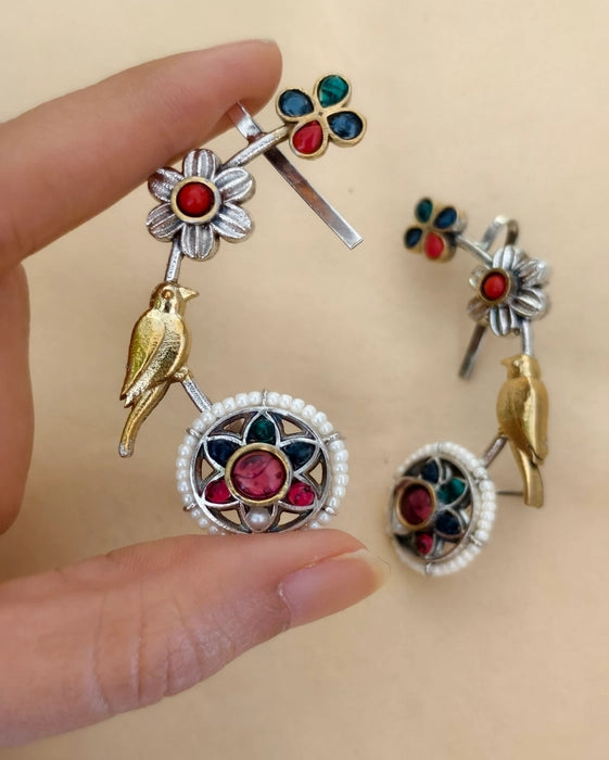 Veda Earcuffs