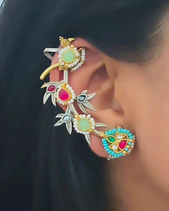 Garima Earcuff