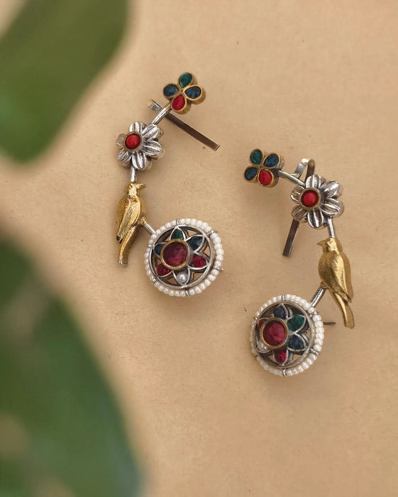 Veda Earcuffs
