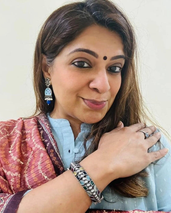Sita Bangle (Stone)