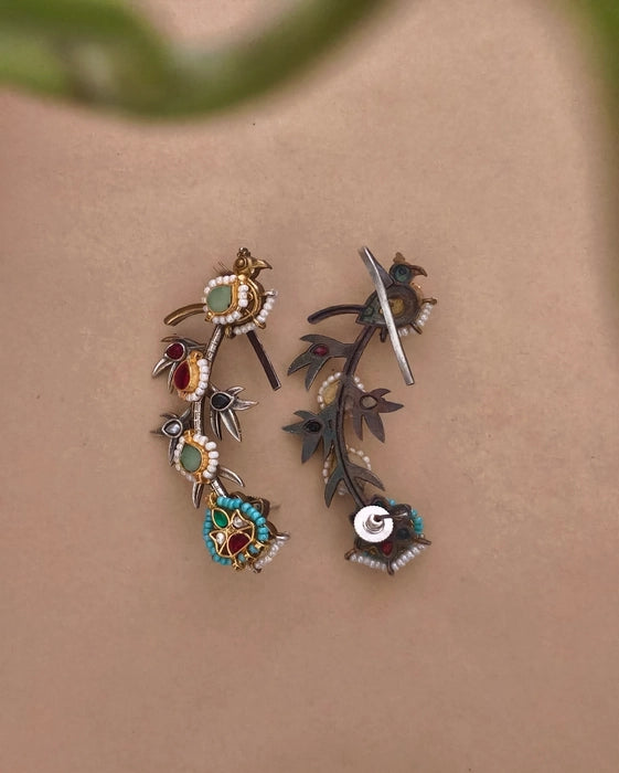 Garima Earcuff