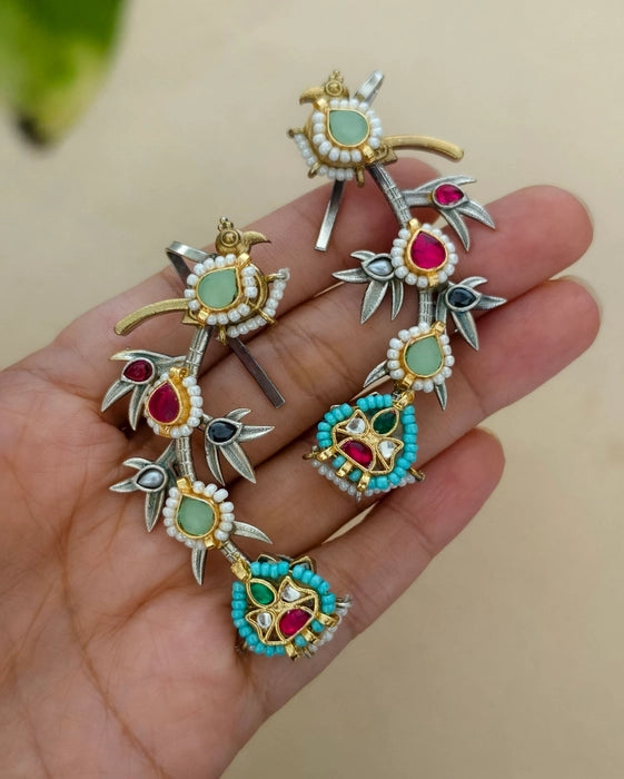 Garima Earcuff