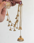 Zoya Kashmiri Earring