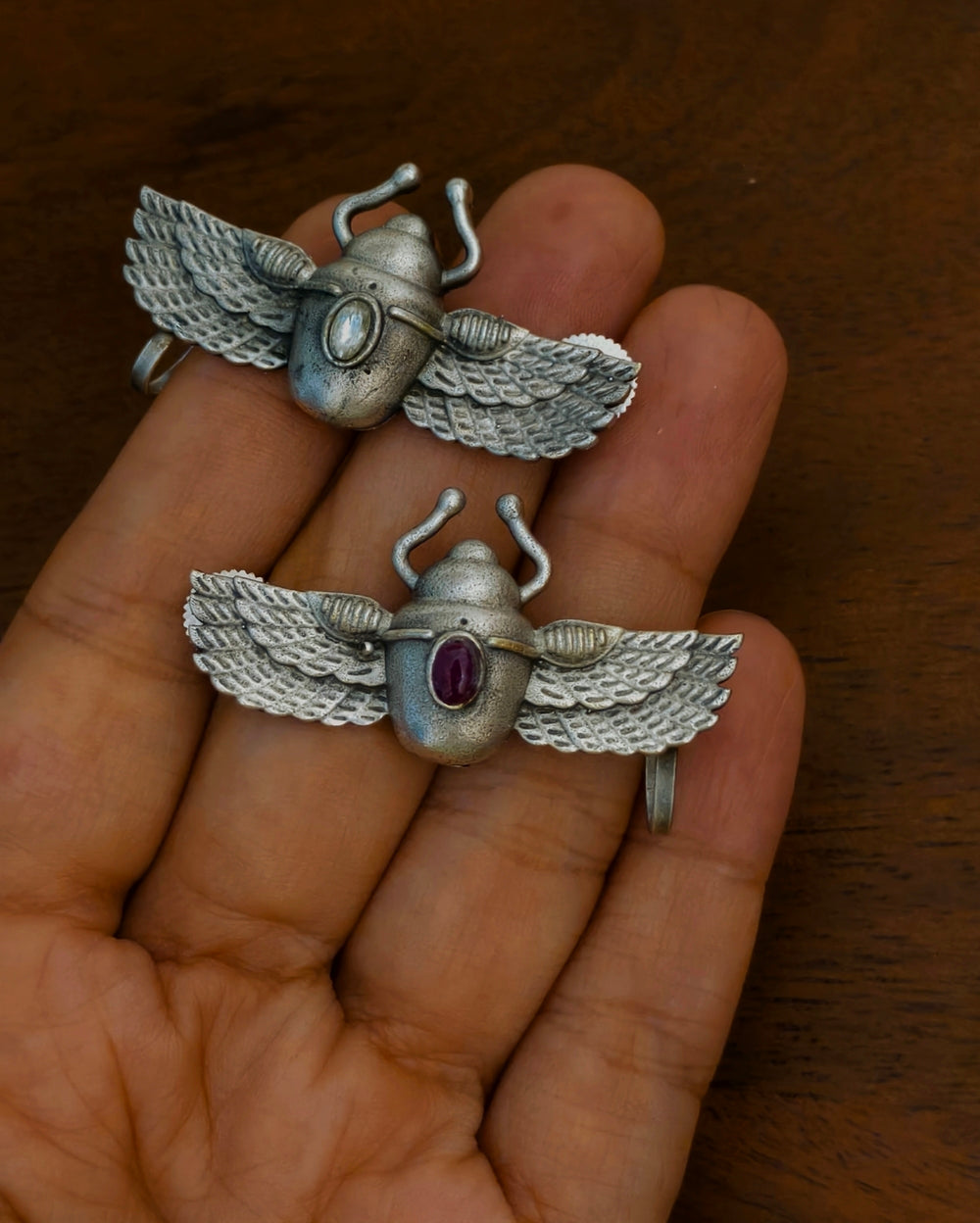 Bhavra Earcuff