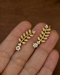Pankh Climber Earcuff