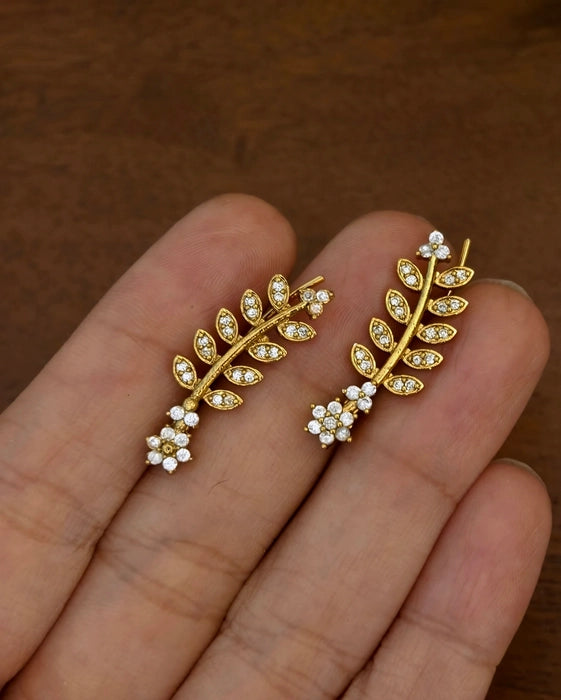 Pankh Climber Earcuff