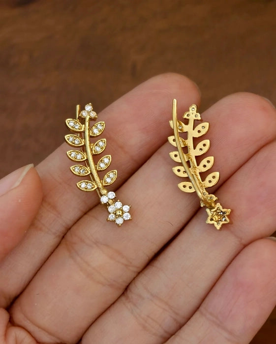 Pankh Climber Earcuff