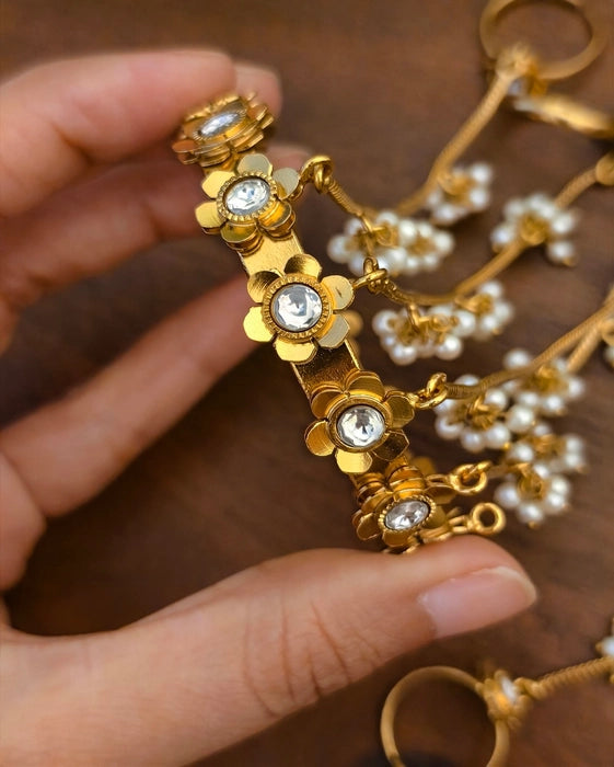 Gulshan Golden Hathphool
