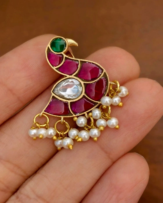 Batak Bugadi Earcuff