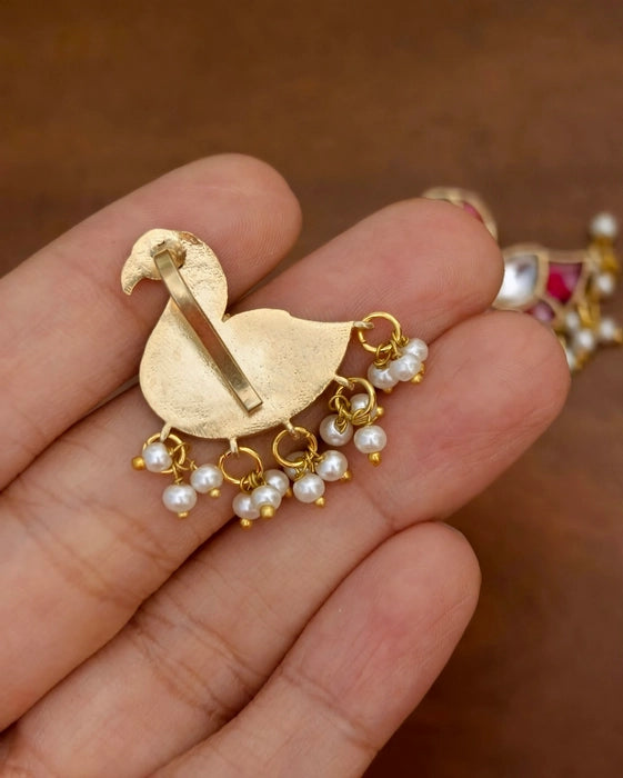 Batak Bugadi Earcuff