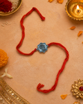 Ganesha Rakhi