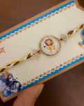Lion Rakhi