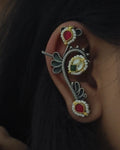 Farhat Earcuff