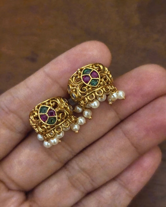 Sudeshna Bugadi Earcuff