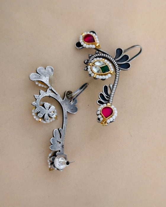 Farhat Earcuff