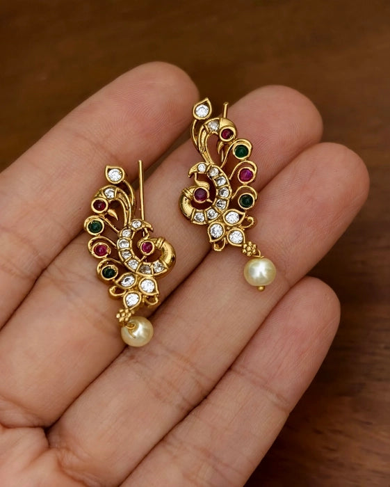 Mor Climber Earcuff