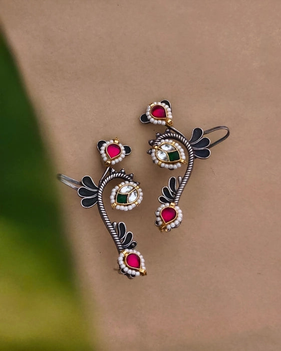 Farhat Earcuff
