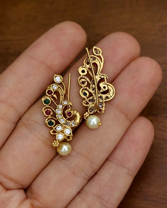 Mor Climber Earcuff