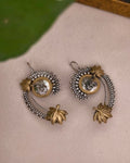 Saanvi Earcuff
