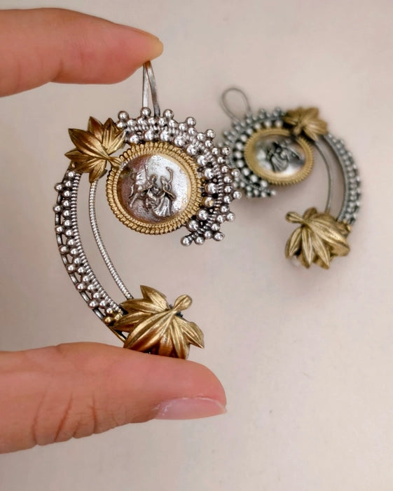 Saanvi Earcuff