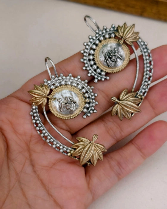 Saanvi Earcuff