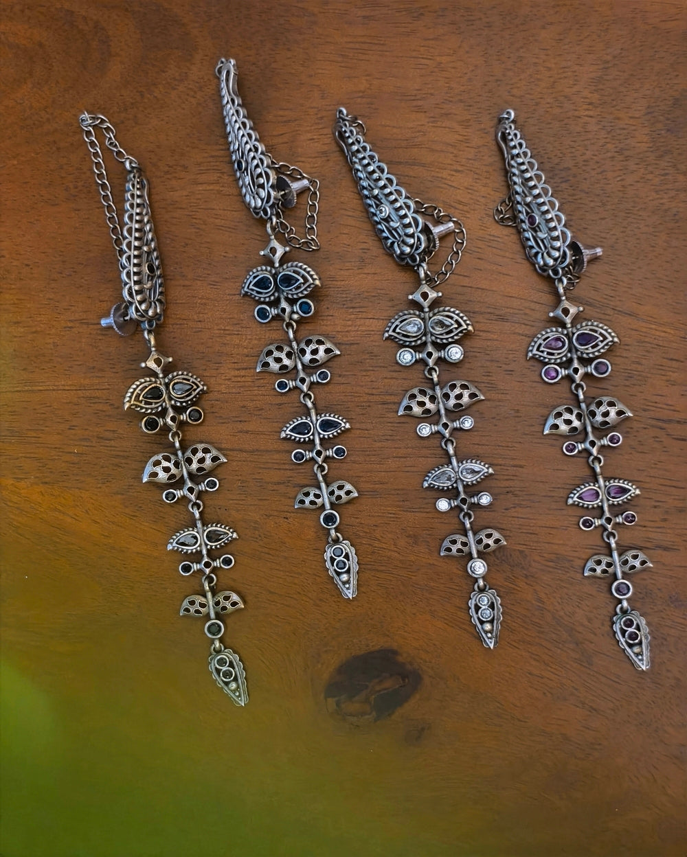 Ishika Earcuff