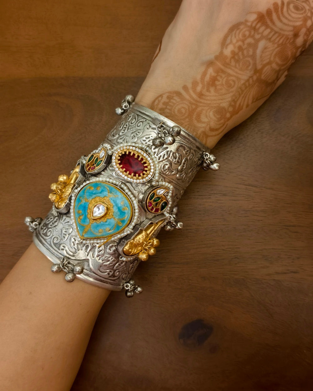 Shanaya Handmade Bangle