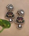 Jannat Statement Earring