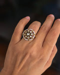 Taegen Golden Ring