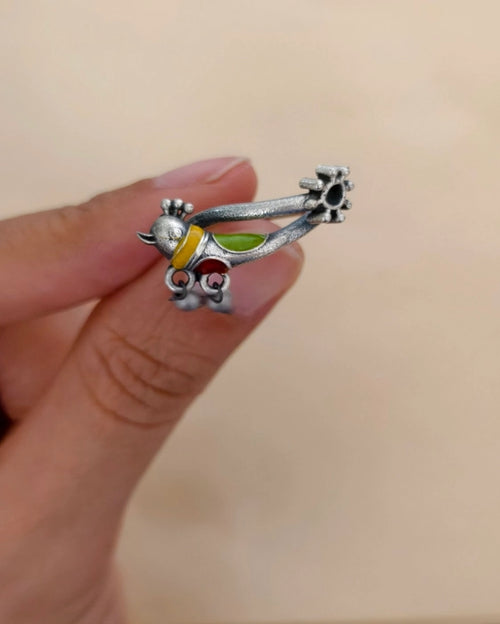 Bird Ring