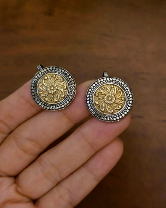 Nirmala Dual Tone Bugadi