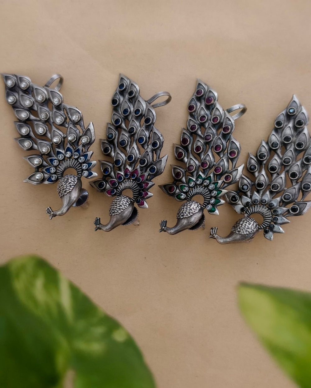 Mehpriya Earcuff