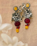 Maitri Stone Danglers