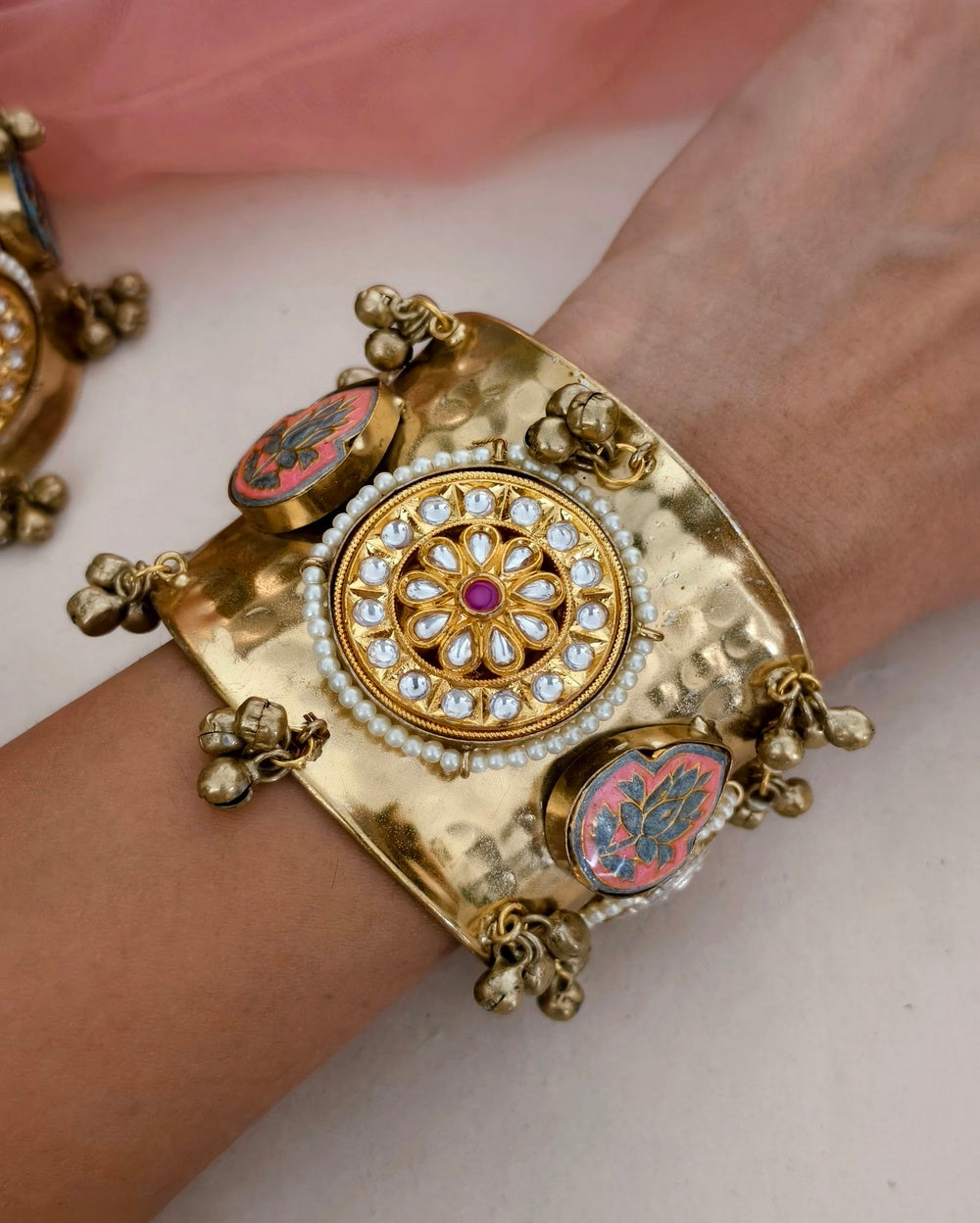 Kailan Handmade Kada