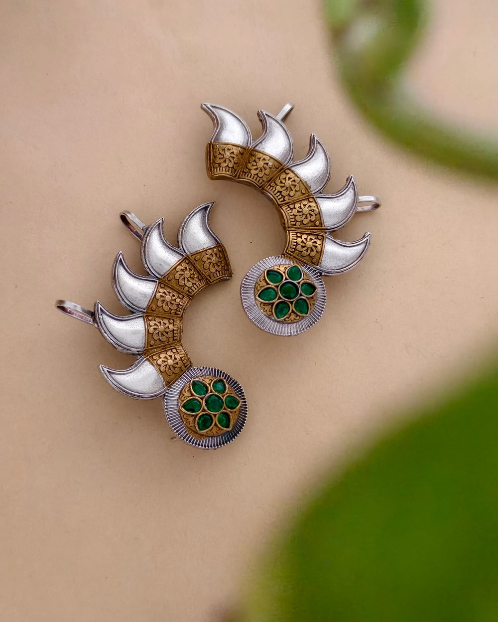Sapana Earcuff
