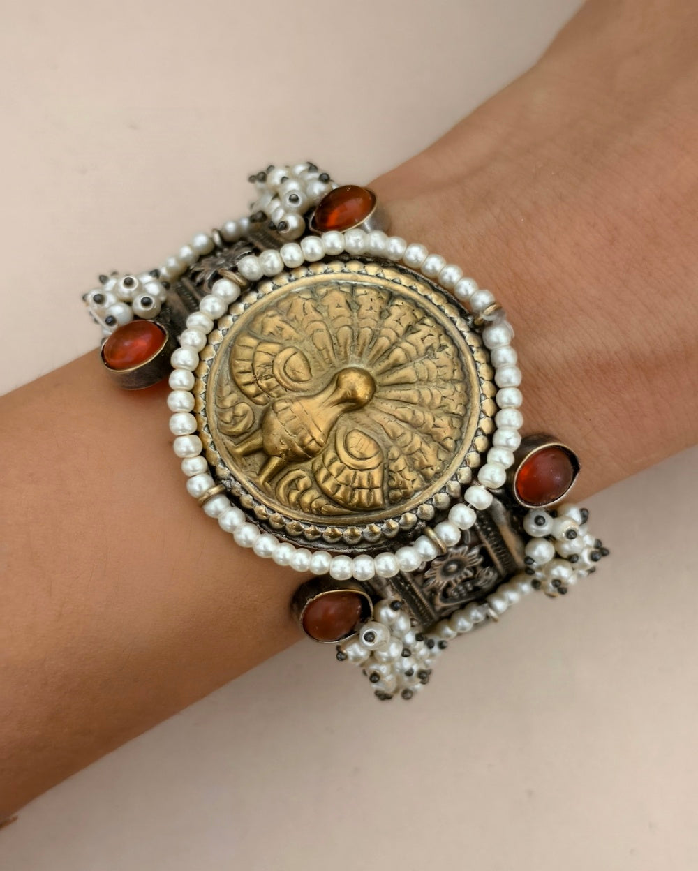 Zhuri Handmade Bangles