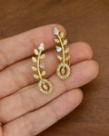 Manvita Climber Earcuff