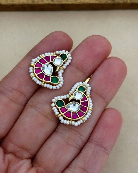 Vaanya Bugadi Earcuff