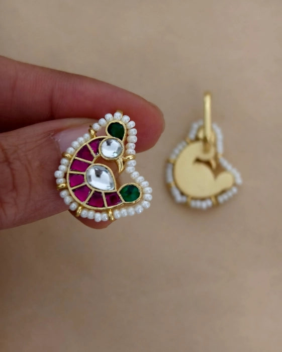 Vaanya Bugadi Earcuff